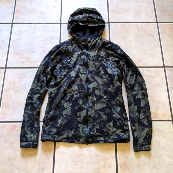 Lululemon Rise & Shine Jacket II - Picture 1 of 4